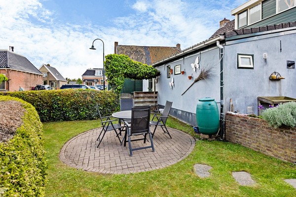 Medium property photo - Buorren 5, 9041 AW Berltsum
